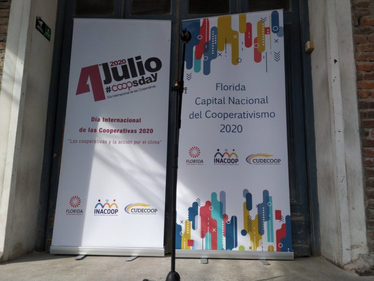 Florida Capital Nacional del Cooperativismo