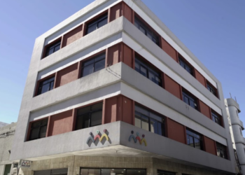 Inacoop difundirá el ejemplo de Soriano en el desarrollo del movimiento cooperativo de viviendas