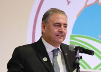 Mensaje de Ariel Guarco, Presidente de la Alianza Cooperativa Internacional