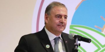 Mensaje de Ariel Guarco, Presidente de la Alianza Cooperativa Internacional