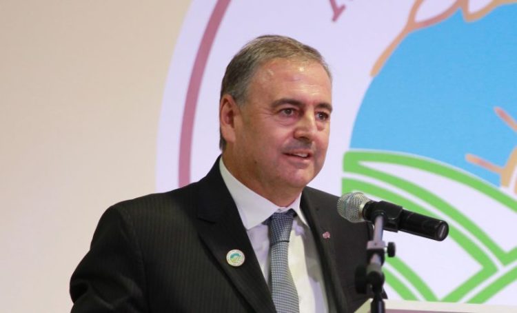 Mensaje de Ariel Guarco, Presidente de la Alianza Cooperativa Internacional