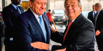 Fuerte apoyo de líderes mundiales a las cooperativas