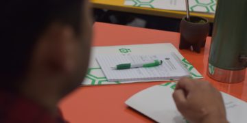 Ruta de trabajo en referencia a las Cooperativas Sociales