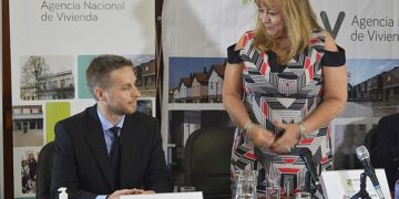 Viviendas: Cooperativas y Estado debaten buscando el mejor camino