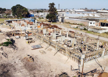 Avanzan las cooperativas en la antigua Paylana