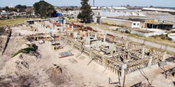 Avanzan las cooperativas en la antigua Paylana