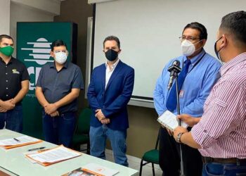 CRE promoverá el cooperativismo con su fundación y el Ministerio de Trabajo