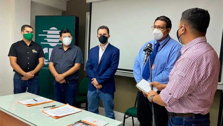 CRE promoverá el cooperativismo con su fundación y el Ministerio de Trabajo