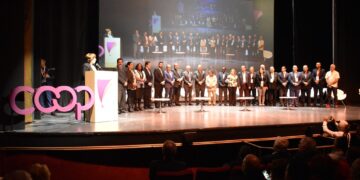 CUDECOOP se suma a la celebración del 125 aniversario de la Alianza Cooperativa Internacional