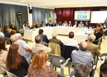 Foro virtual – Cooperativas en la región fronteriza