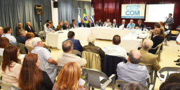 Foro virtual – Cooperativas en la región fronteriza