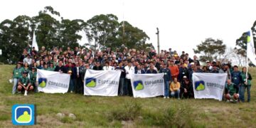 15 años de COPAGRAN