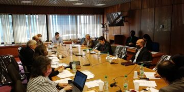 Cucacc comienza a abordar el proceso de modificación de la Ley 18.407