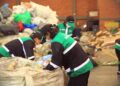 Llamado a técnicos para asistir cooperativas de clasificadores en Montevideo