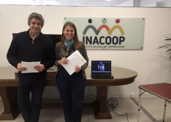 Mejora de gestión para empresas Cooperativas