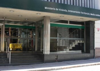 Programa Cooperativas del Mvotma: facilitar el acceso a las familias a una solución habitacional