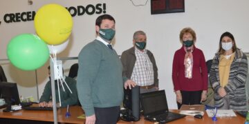 Coopace Realizó Sorteo del Día del Niño