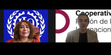 Entrevista COOP 100 de la OIT con Danilo Salerno, Director Regional de Cooperativas de las Américas
