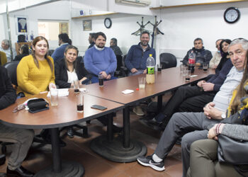 Fomentando la intercooperación