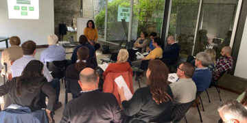 Las cooperativas de consumo apuestan a la capacitación de funcionarios, socios y dirigentes