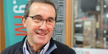 Presidente de Cooperativas Agrarias Federadas sobre realidad productiva: el que tiene más espalda corre con más ventaja frente a los demás