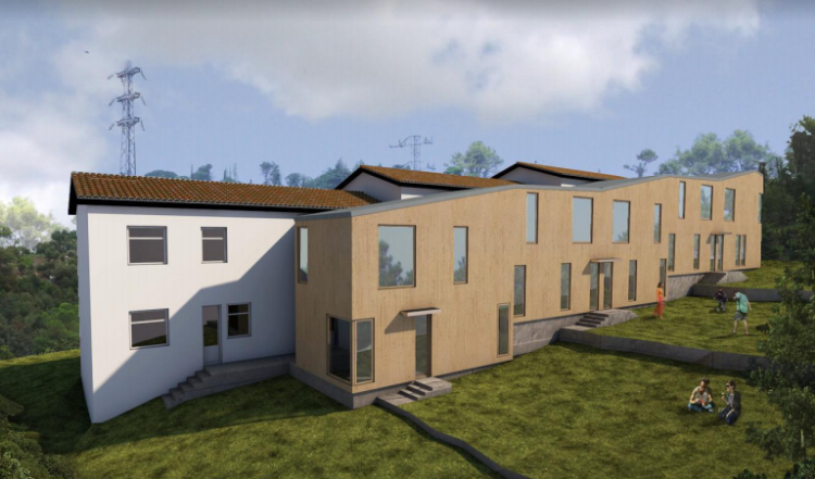 Cinco claves que están impulsando la vivienda en cooperativa