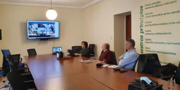 Reunión de la Red de Vivienda de Américas