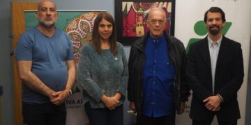 Convenio FCPU y Cooperativa Artigas