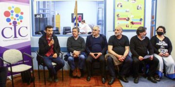 Cooperativas de Argentina y Uruguay se unen para dictar cursos de autogestión y cooperación