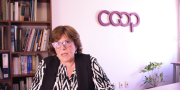 Cooperativas de las Américas participó en la XXXVI Conferencia Regional de la FAO