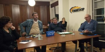 El futuro del trabajo, desafíos para el movimiento cooperativo