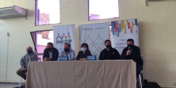 Encuentro intercooperativo en Florida Capital del cooperativismo 2020