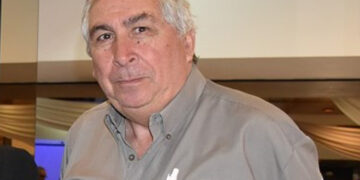 Ciclo «La gente de consumo» con Ruben Martínez