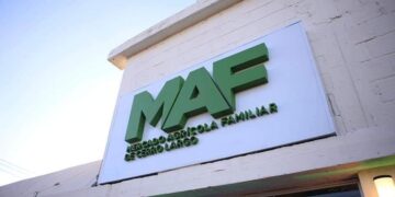 El Mercado Agrícola Familiar (MAF), la cooperativa que apoya la producción local