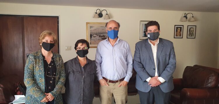 El cooperativismo no fue incluido en el “Diálogo Nacional por el Empleo”