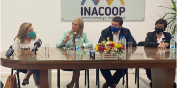 Igualdad de género en las cooperativas y en la economía social