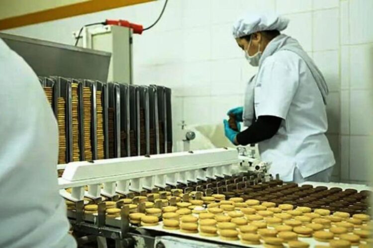 La fábrica de alfajores La Nirva renace como cooperativa