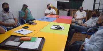 Más de 400 familias dependen hoy de un convenio que tienen cooperativas de trabajo y agrarias