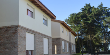 Orientaciones para el desempeño profesional del trabajo social en las cooperativas de vivienda