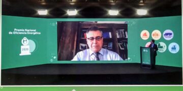 Premio de Eficiencia Energética 2020 para establecimiento que remite a Conaprole