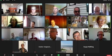 Primera reunión del Consejo Consultivo del Cooperativismo del INACOOP