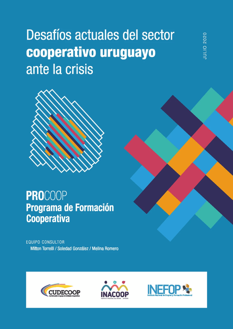 Desafíos del sector cooperativo uruguayo ante la crisis