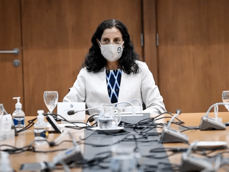 Economía atrasa partidas para cooperativas sin que el Ministerio de Vivienda y la Agencia puedan impedirlo