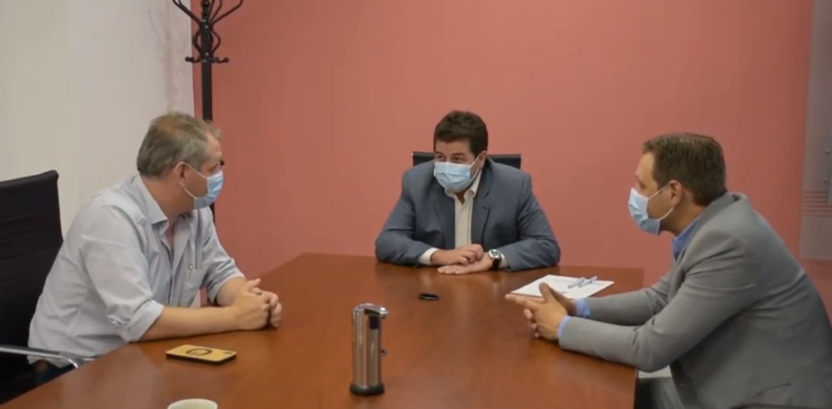 Mayor empleo para cooperativas en Florida