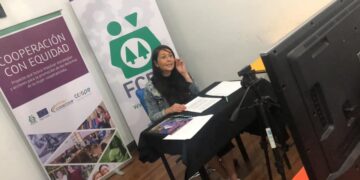 Políticas Públicas en materia de Cooperativismo y Género