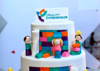 FCPU en la Red Uruguay Emprendedor