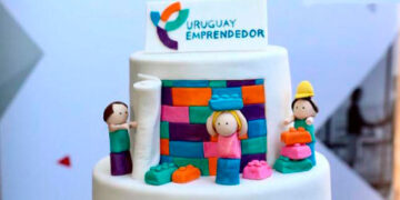 FCPU en la Red Uruguay Emprendedor