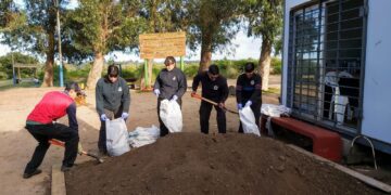 Llamado a cooperativas para espacios públicos de Montevideo