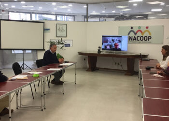 Continuará el Programa de Mejora de Gestión de Empresas Cooperativas