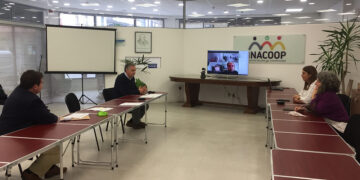 Continuará el Programa de Mejora de Gestión de Empresas Cooperativas